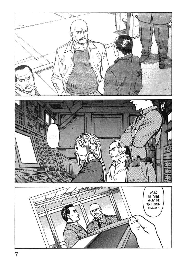 Page 9 Chapter 69 Eden: Its an Endless World!