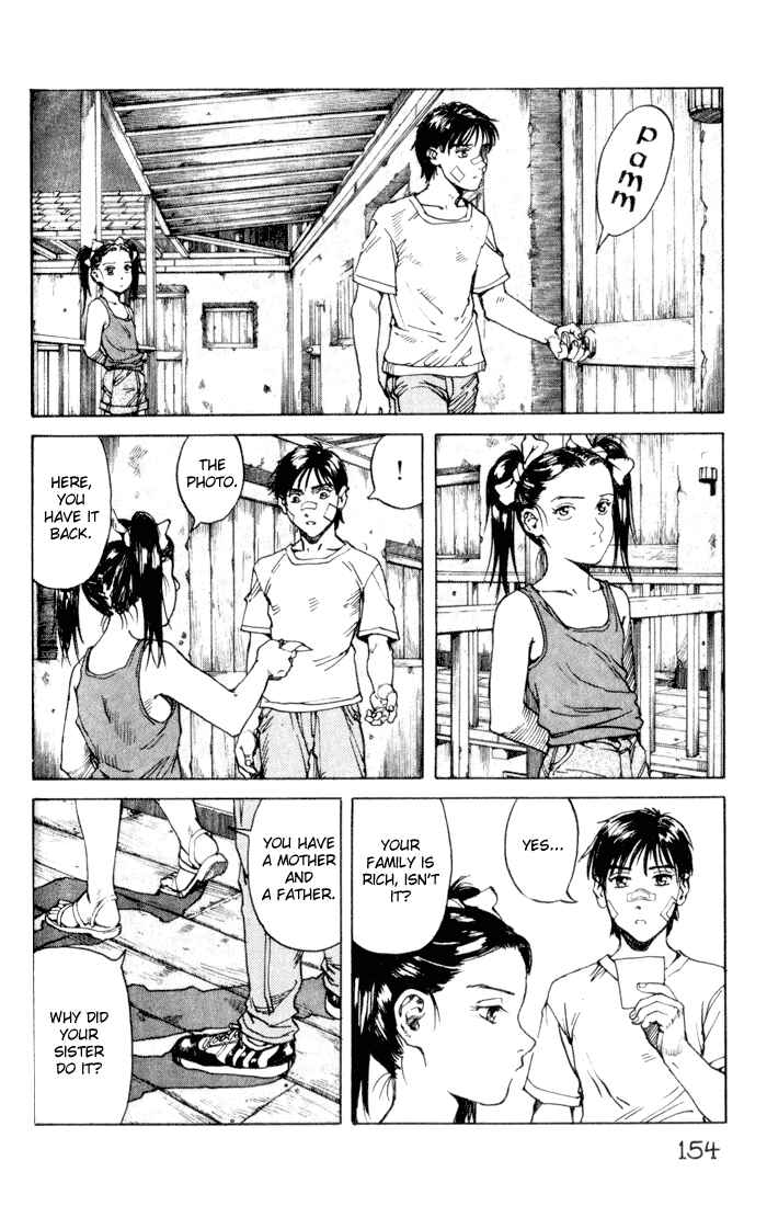 Page 27 Chapter 36 Eden: Its an Endless World!