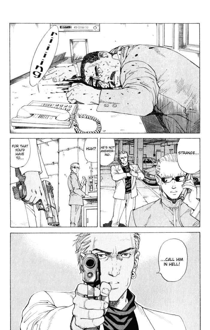Page 17 Chapter 47 Eden: Its an Endless World!
