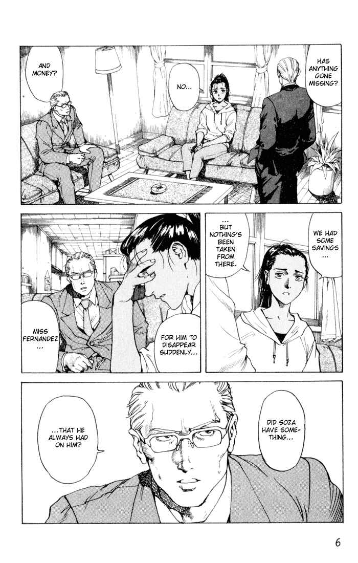 Page 7 Chapter 47 Eden: Its an Endless World!