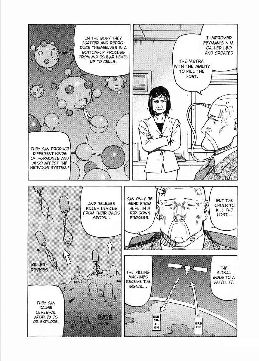 Page 10 Chapter 95 Eden: Its an Endless World!