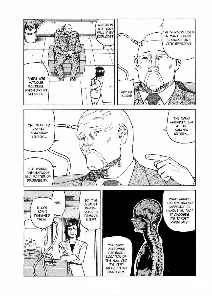 Page 12 Chapter 95 Eden: Its an Endless World!