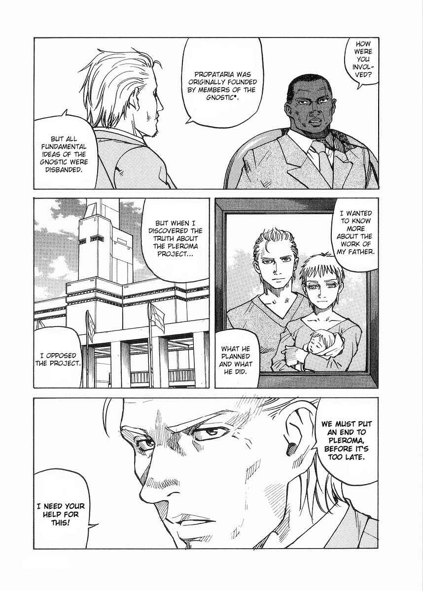 Page 19 Chapter 95 Eden: Its an Endless World!