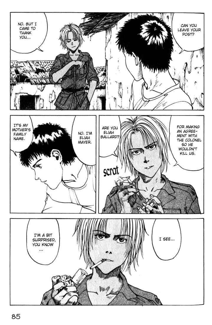 Page 25 Chapter 7 Eden: Its an Endless World!