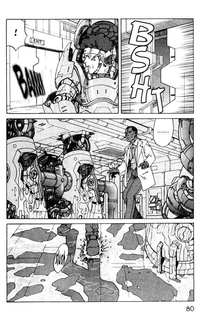 Page 14 Chapter 21 Eden: Its an Endless World!
