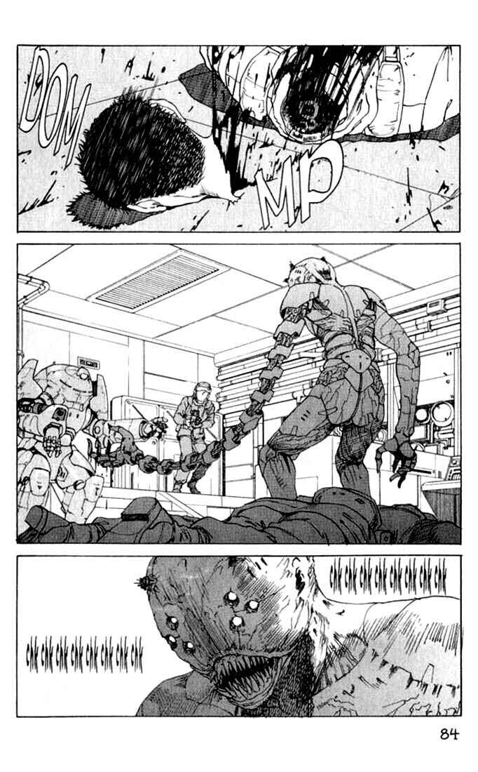 Page 18 Chapter 21 Eden: Its an Endless World!