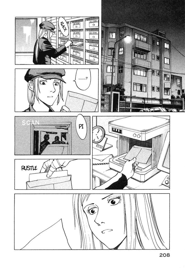 Page 16 Chapter 68 Eden: Its an Endless World!