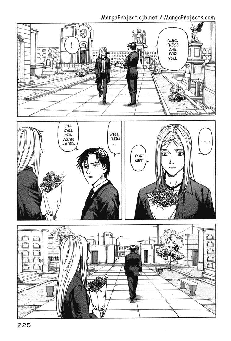 Page 33 Chapter 68 Eden: Its an Endless World!