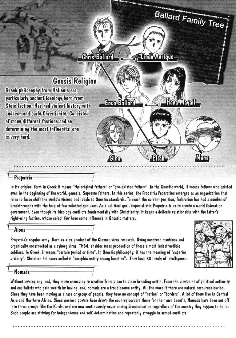 Page 36 Chapter 68 Eden: Its an Endless World!