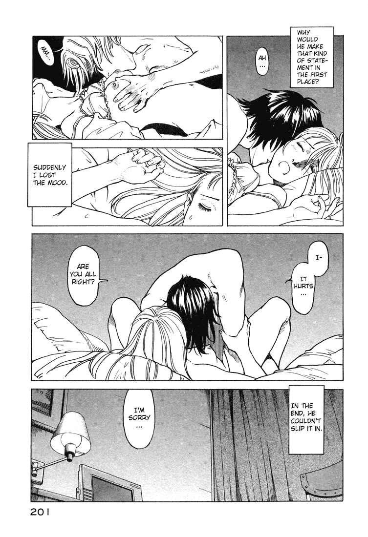 Page 9 Chapter 68 Eden: Its an Endless World!