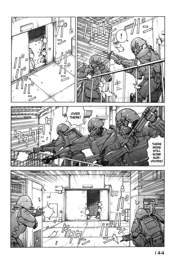 Page 10 Chapter 59 Eden: Its an Endless World!