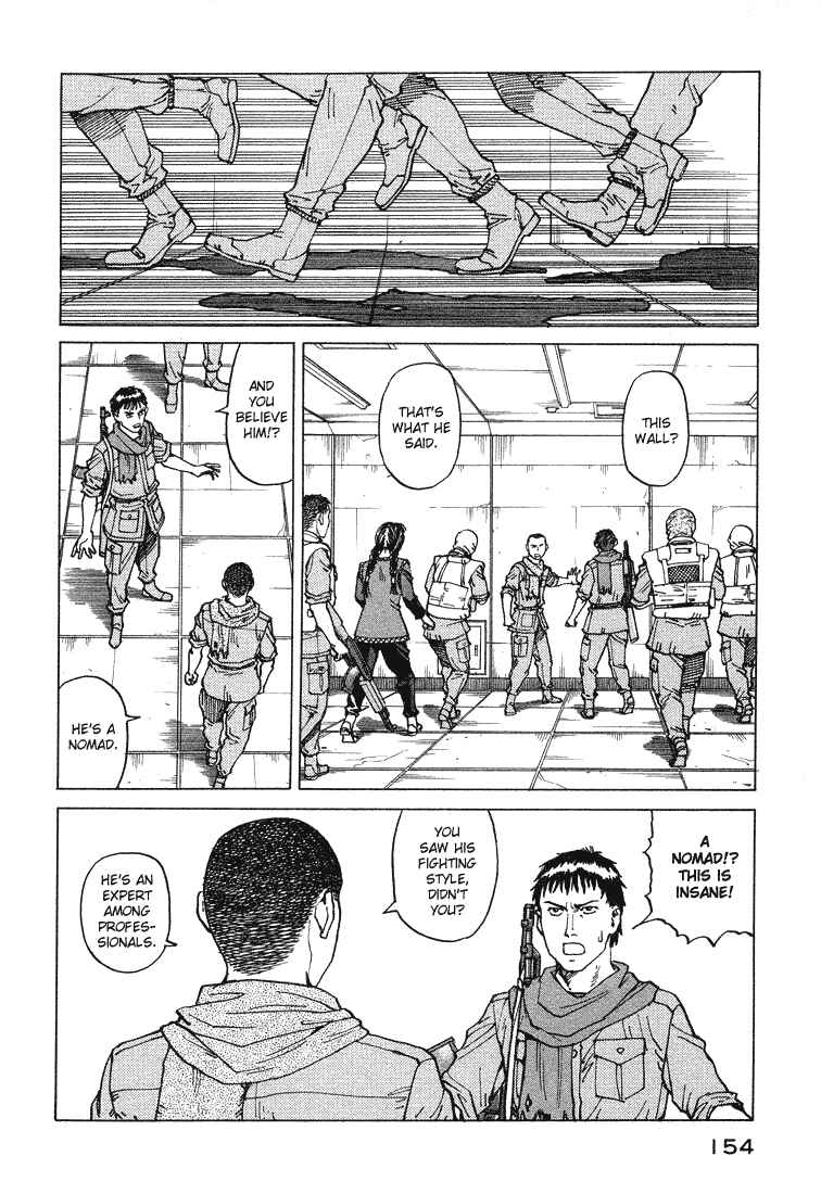 Page 20 Chapter 59 Eden: Its an Endless World!