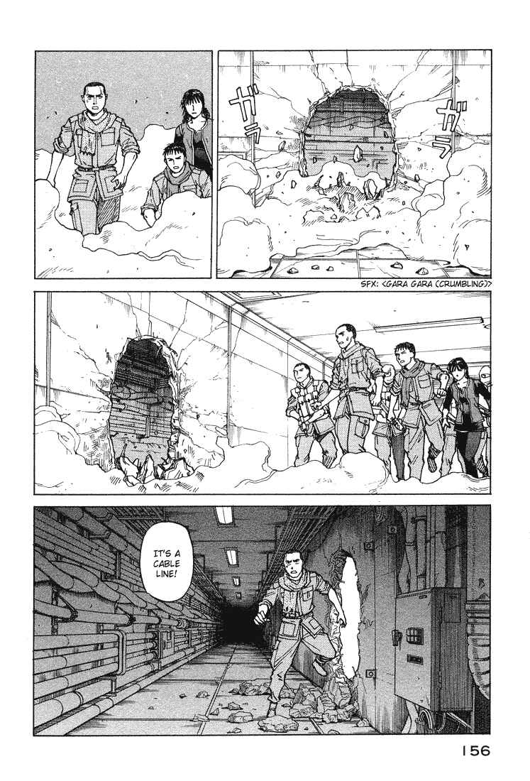 Page 22 Chapter 59 Eden: Its an Endless World!