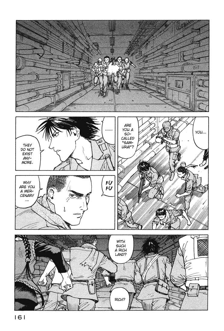 Page 27 Chapter 59 Eden: Its an Endless World!