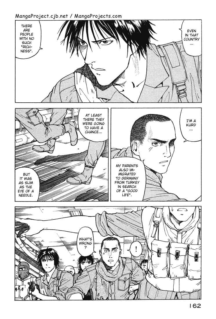 Page 28 Chapter 59 Eden: Its an Endless World!