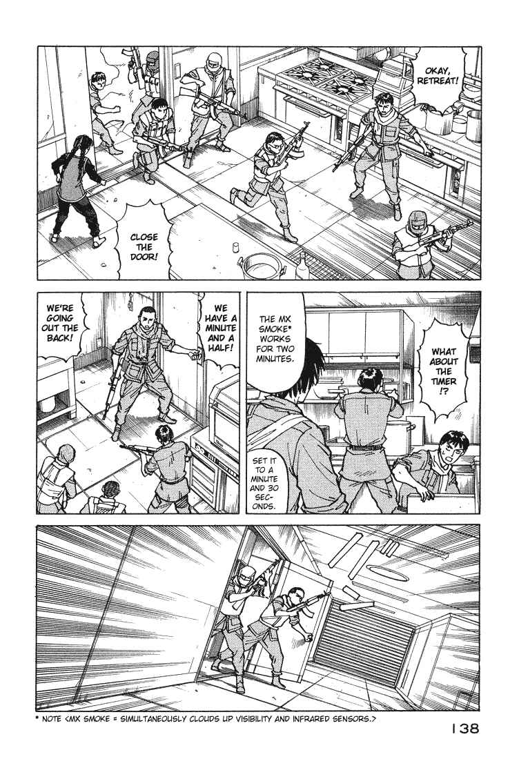 Page 4 Chapter 59 Eden: Its an Endless World!