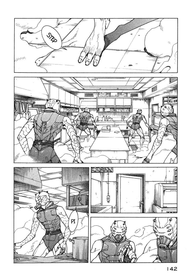 Page 8 Chapter 59 Eden: Its an Endless World!