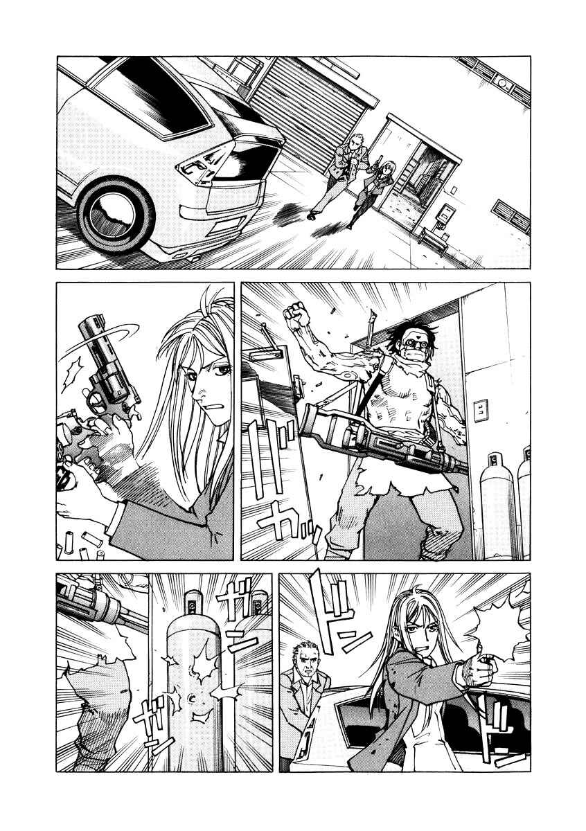 Page 29 Chapter 87 Eden: Its an Endless World!