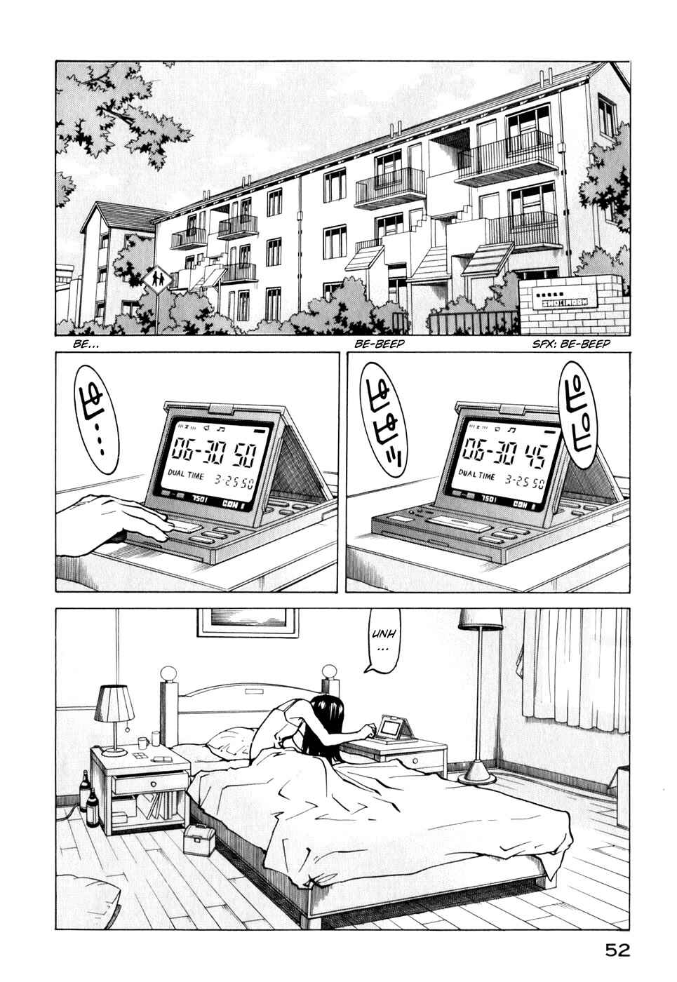 Page 20 Chapter 113 Eden: Its an Endless World!