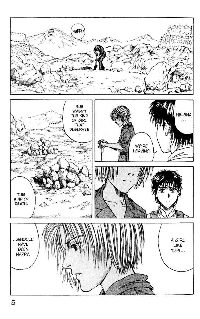 Page 7 Chapter 19 Eden: Its an Endless World!