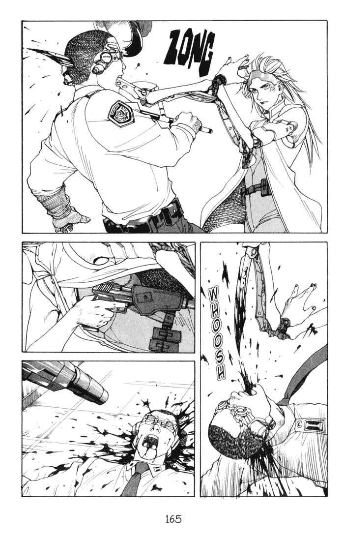 Page 13 Chapter 45 Eden: Its an Endless World!