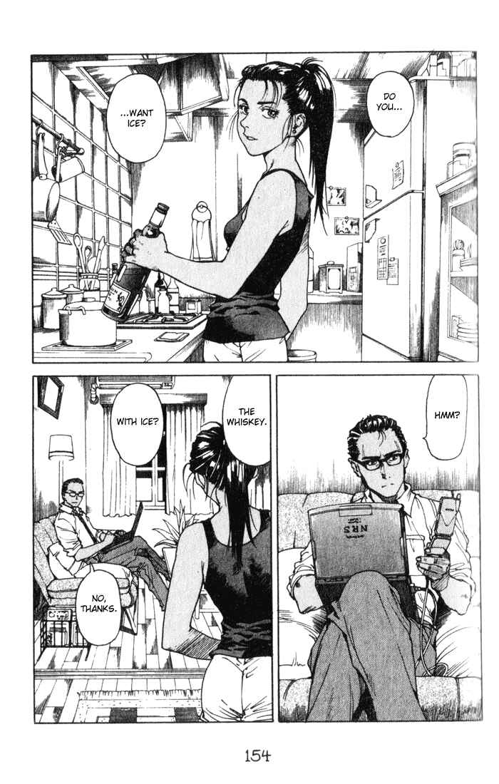 Page 2 Chapter 45 Eden: Its an Endless World!