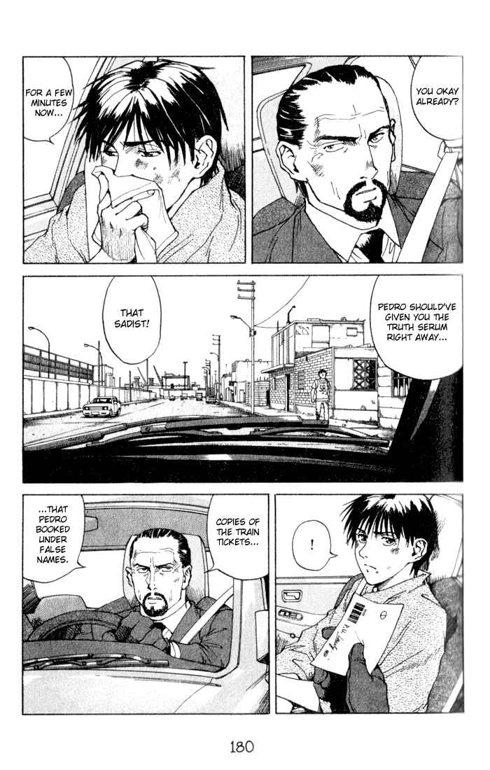 Page 28 Chapter 45 Eden: Its an Endless World!