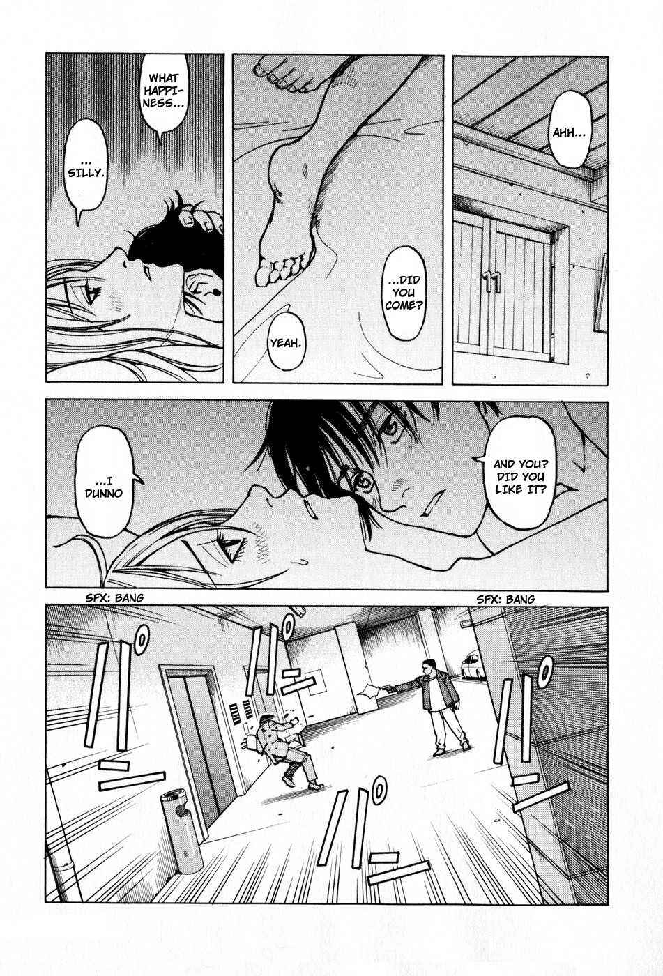Page 29 Chapter 103 Eden: Its an Endless World!
