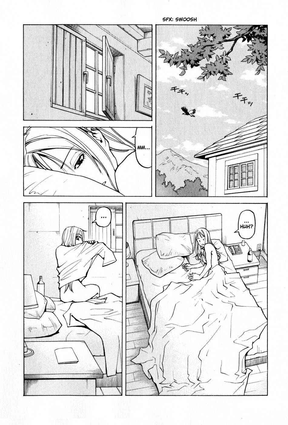 Page 32 Chapter 103 Eden: Its an Endless World!
