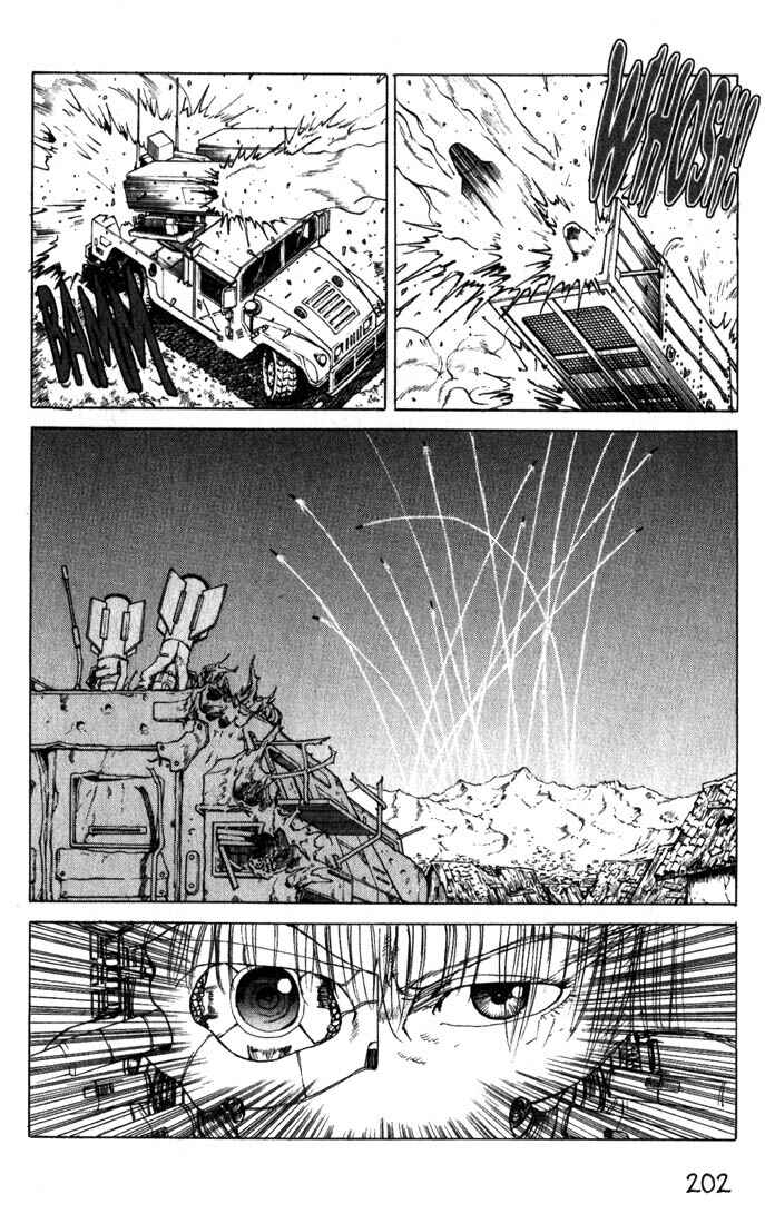 Page 28 Chapter 11 Eden: Its an Endless World!