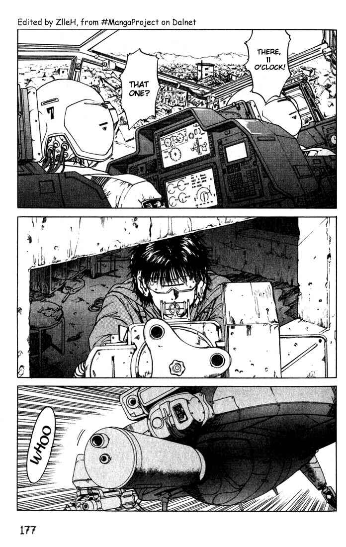 Page 3 Chapter 11 Eden: Its an Endless World!