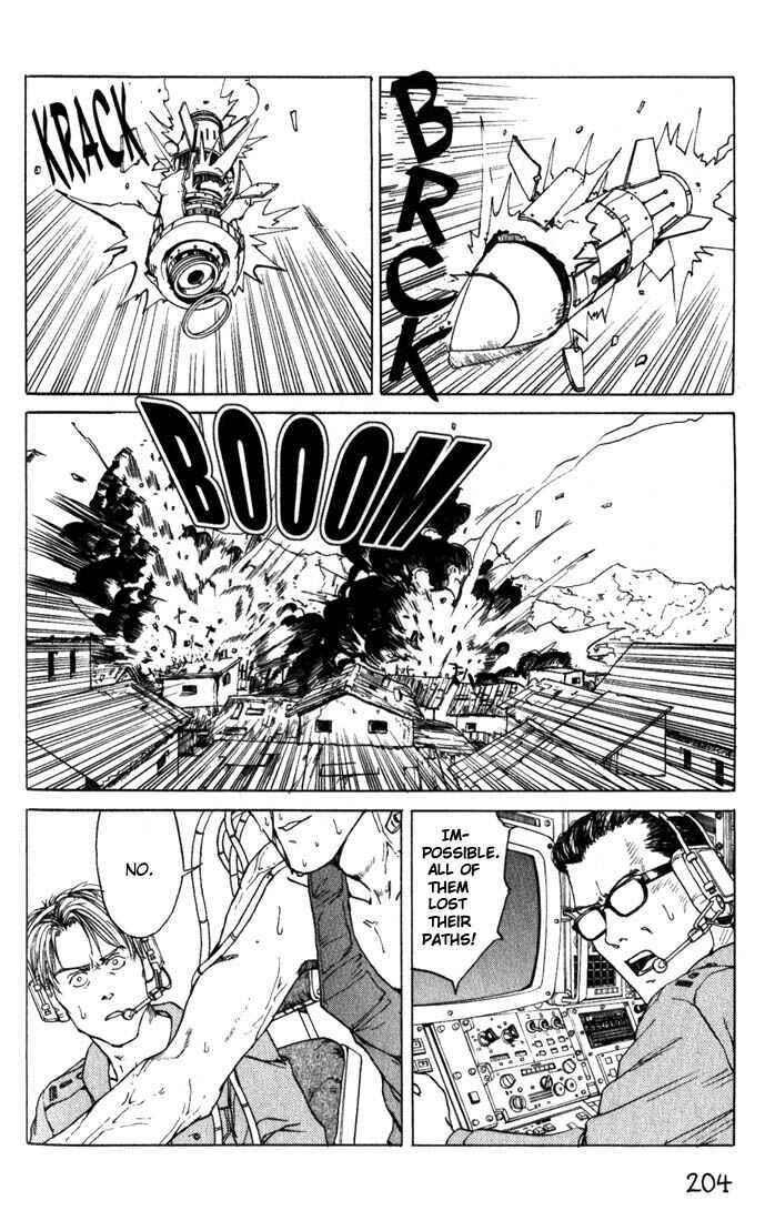 Page 30 Chapter 11 Eden: Its an Endless World!