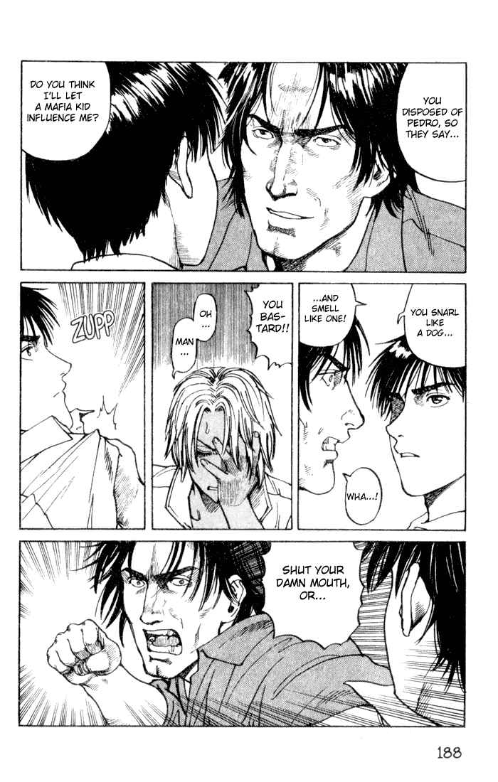 Page 12 Chapter 53 Eden: Its an Endless World!
