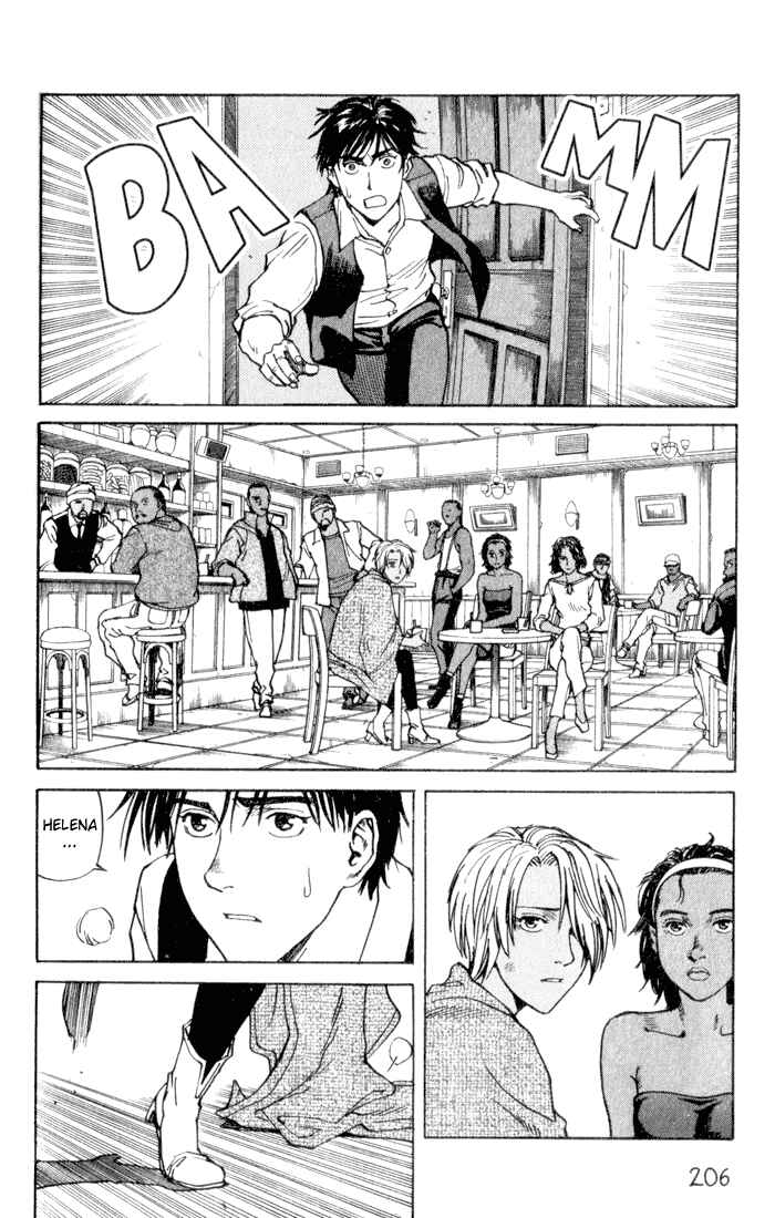 Page 30 Chapter 53 Eden: Its an Endless World!