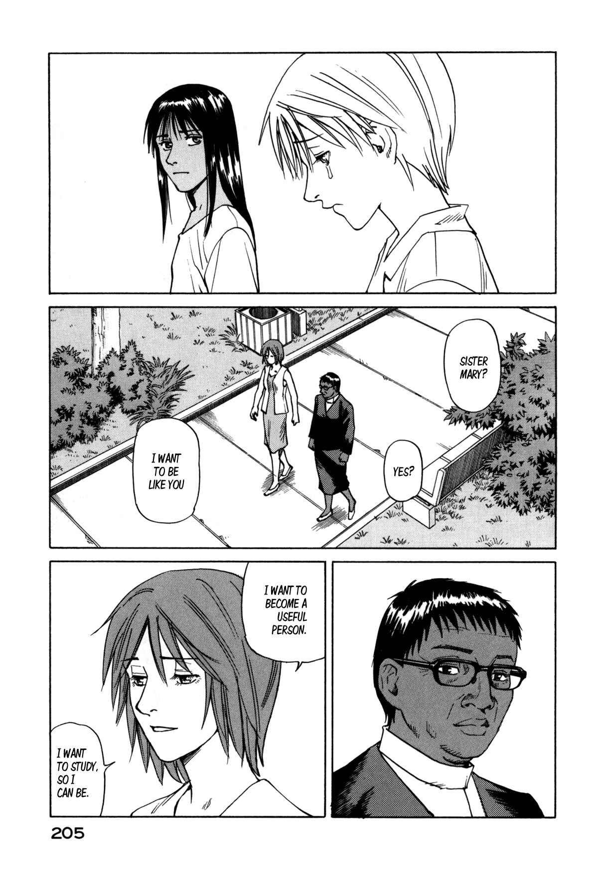 Page 19 Chapter 83 Eden: Its an Endless World!