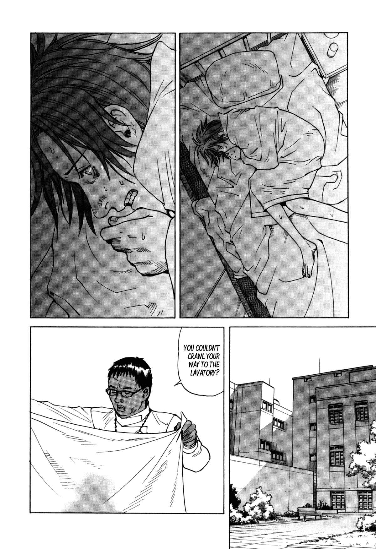 Page 6 Chapter 83 Eden: Its an Endless World!