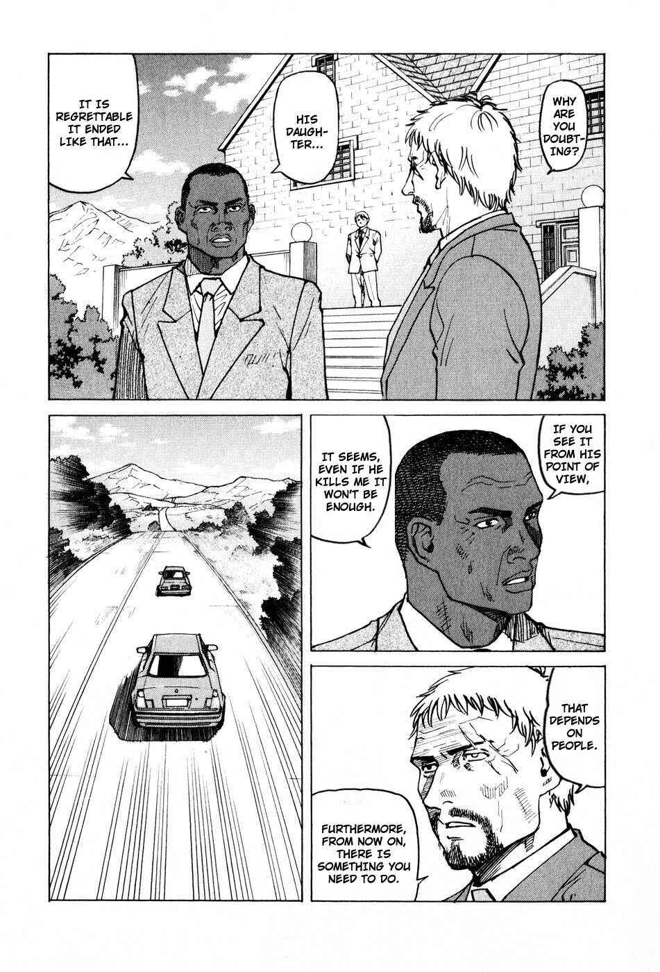 Page 18 Chapter 102 Eden: Its an Endless World!