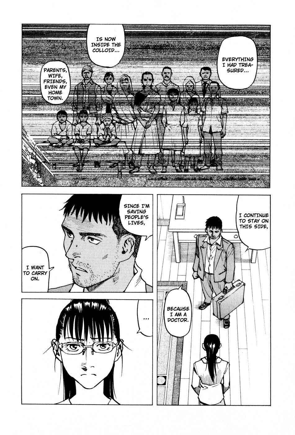 Page 28 Chapter 102 Eden: Its an Endless World!