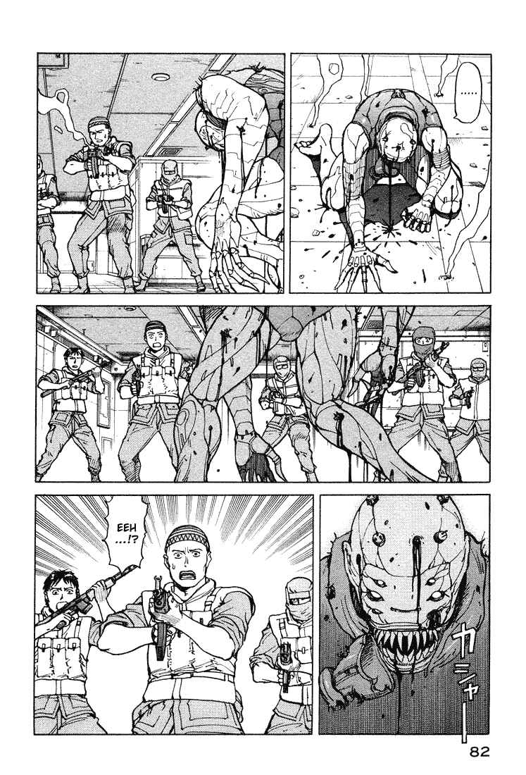 Page 6 Chapter 57 Eden: Its an Endless World!