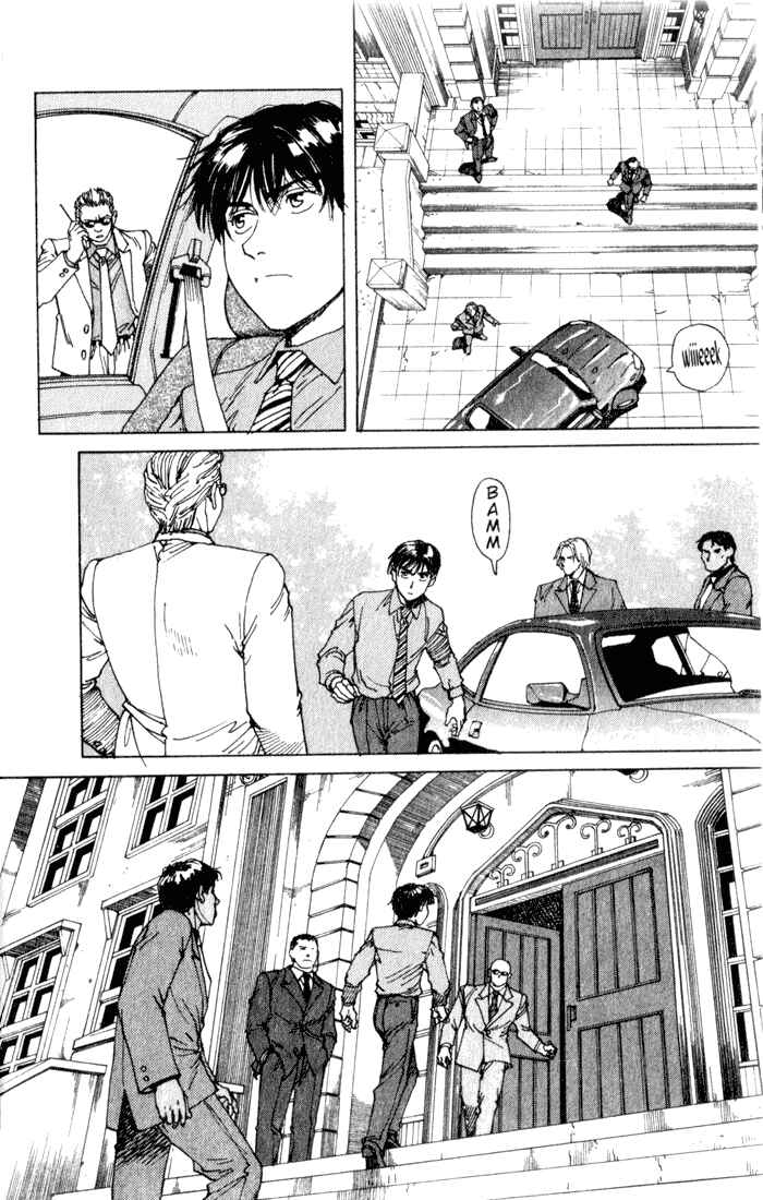 Page 6 Chapter 40 Eden: Its an Endless World!