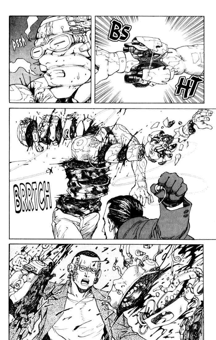 Page 13 Chapter 35 Eden: Its an Endless World!