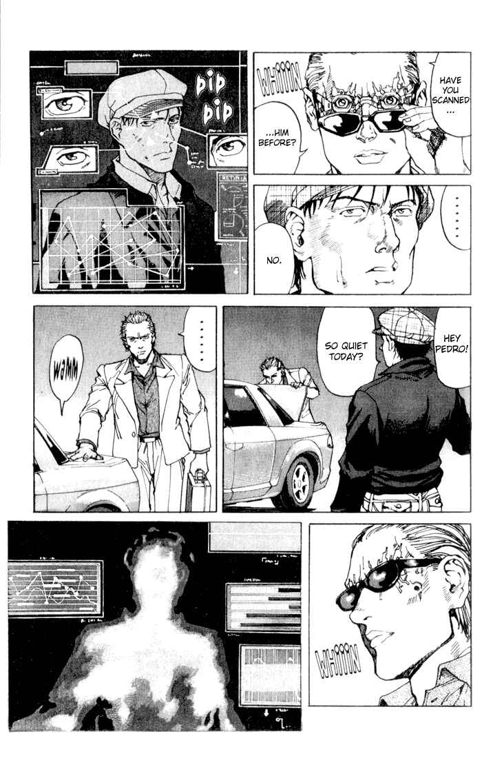 Page 24 Chapter 35 Eden: Its an Endless World!