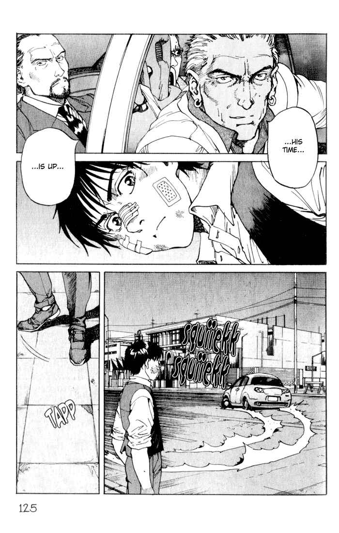 Page 30 Chapter 35 Eden: Its an Endless World!