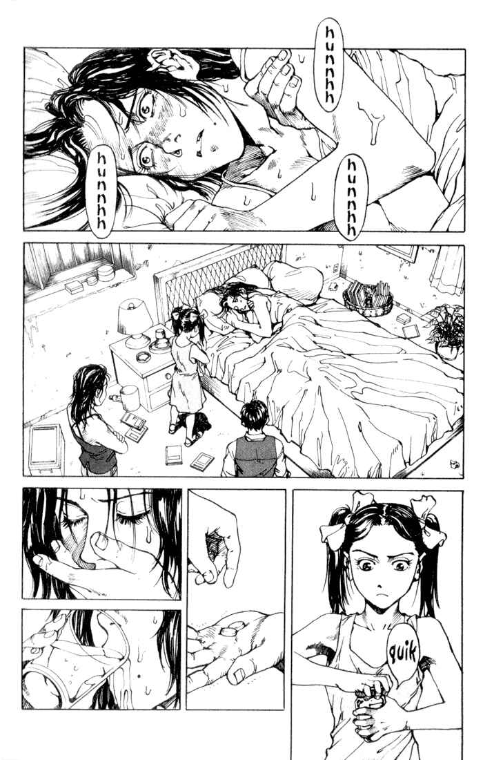 Page 5 Chapter 35 Eden: Its an Endless World!