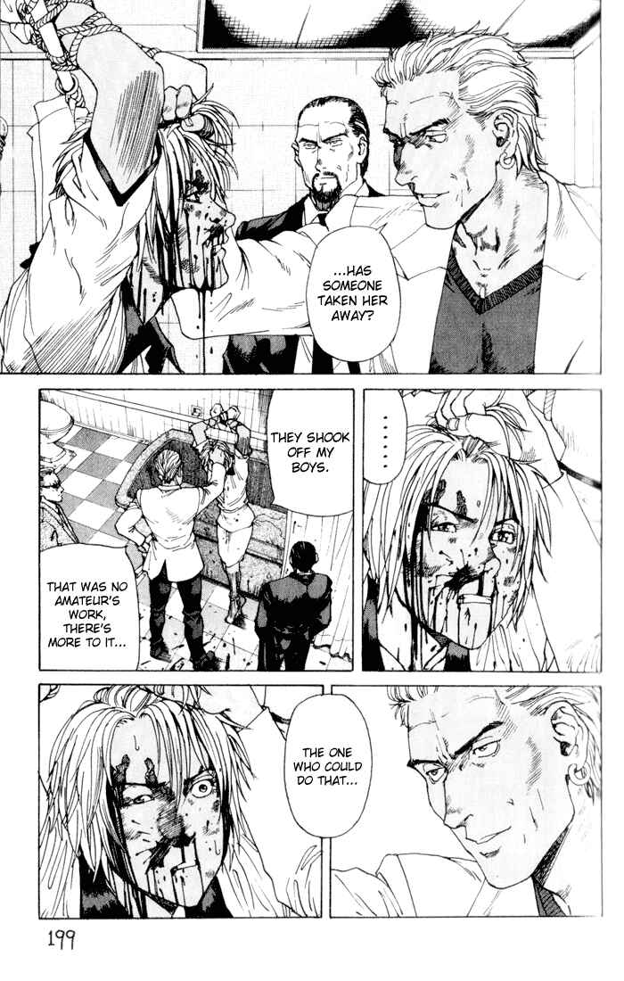 Page 10 Chapter 38 Eden: Its an Endless World!
