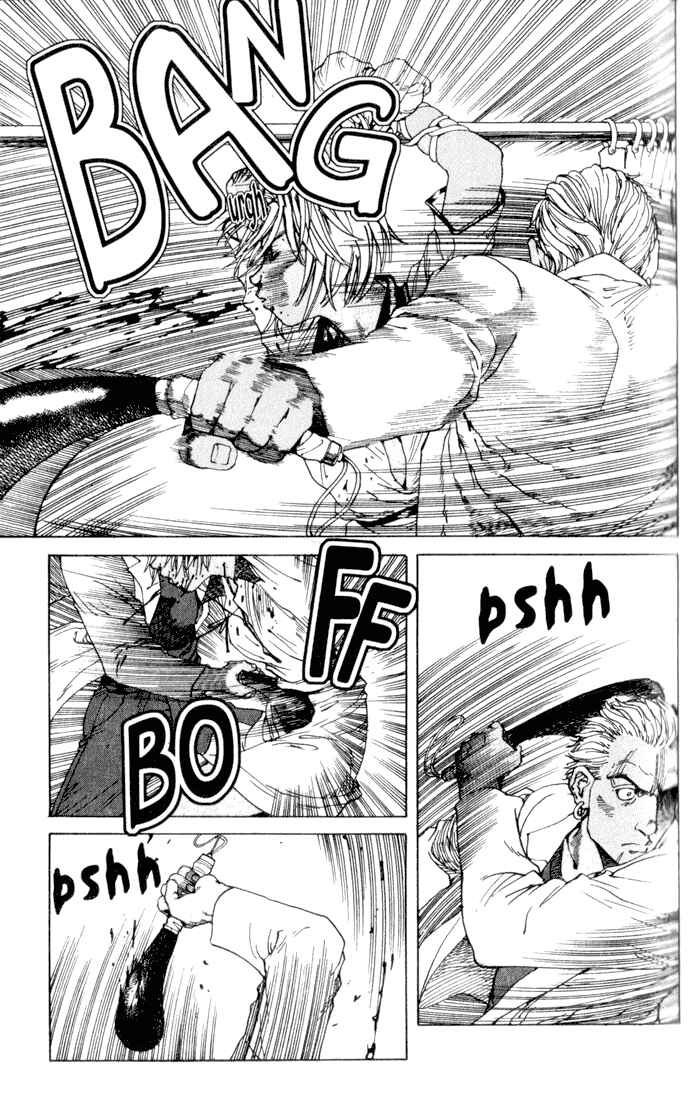 Page 14 Chapter 38 Eden: Its an Endless World!