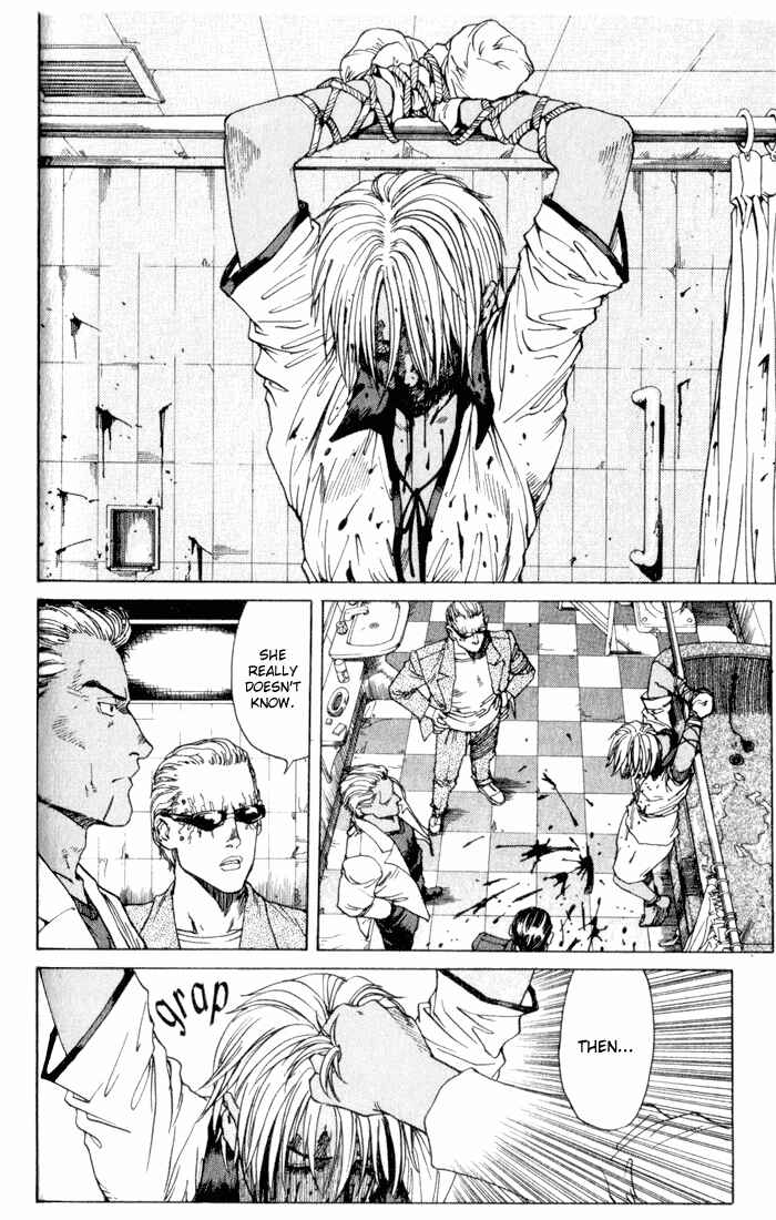 Page 9 Chapter 38 Eden: Its an Endless World!