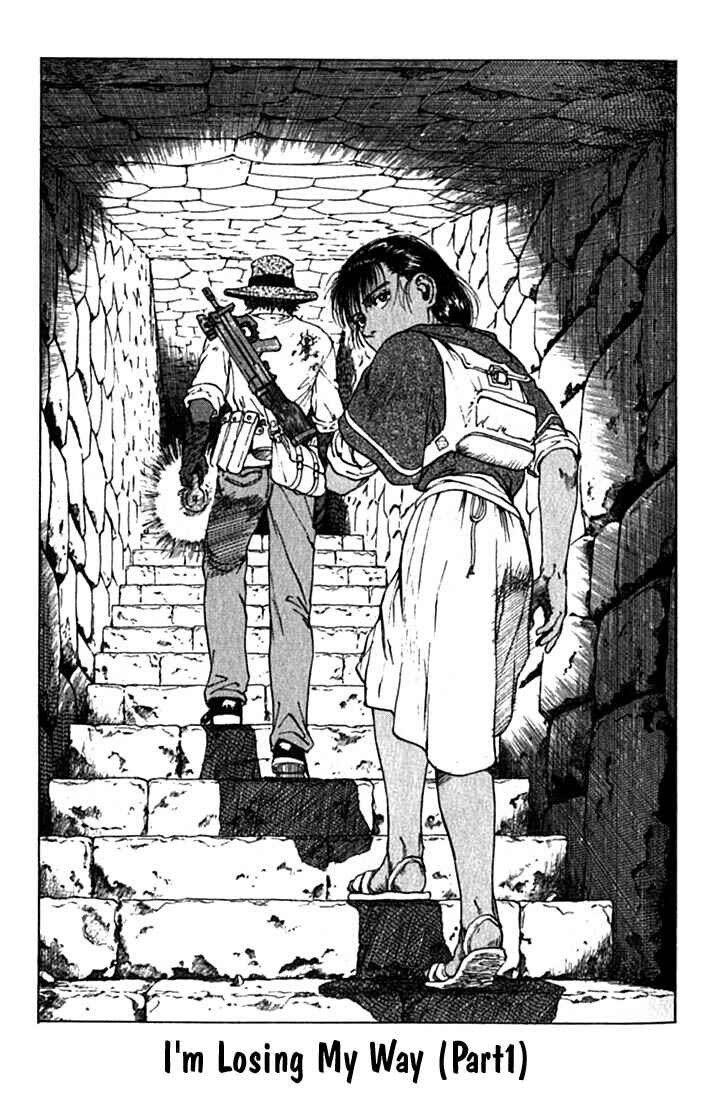 Page 1 Chapter 16 Eden: Its an Endless World!