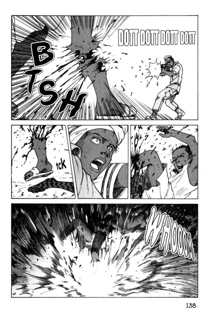 Page 16 Chapter 16 Eden: Its an Endless World!
