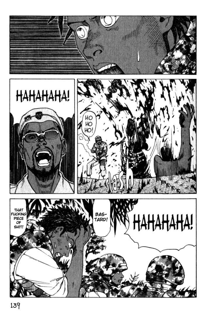 Page 17 Chapter 16 Eden: Its an Endless World!